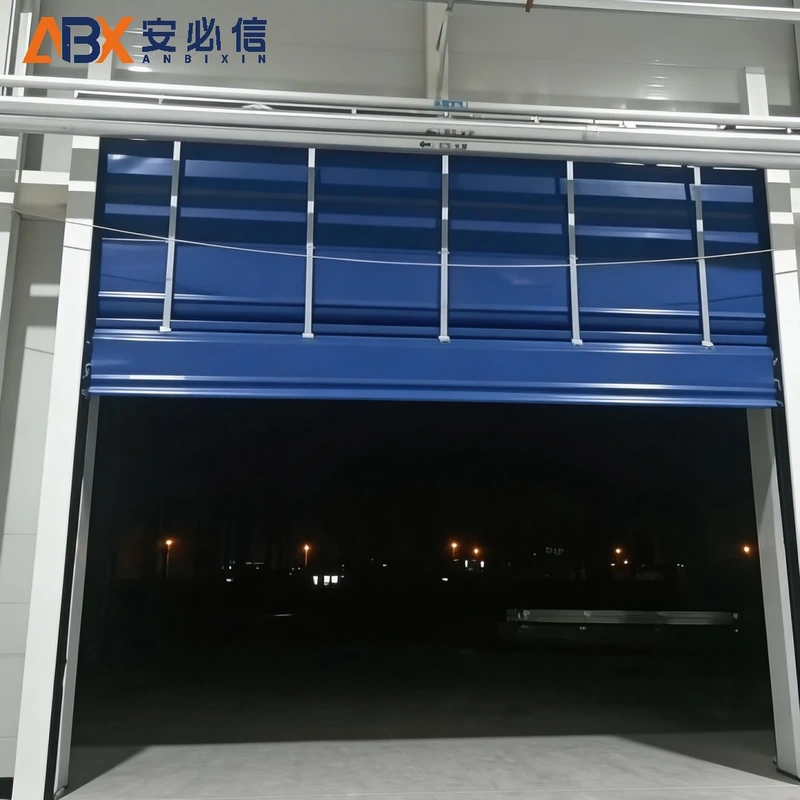 大同市背带堆积门