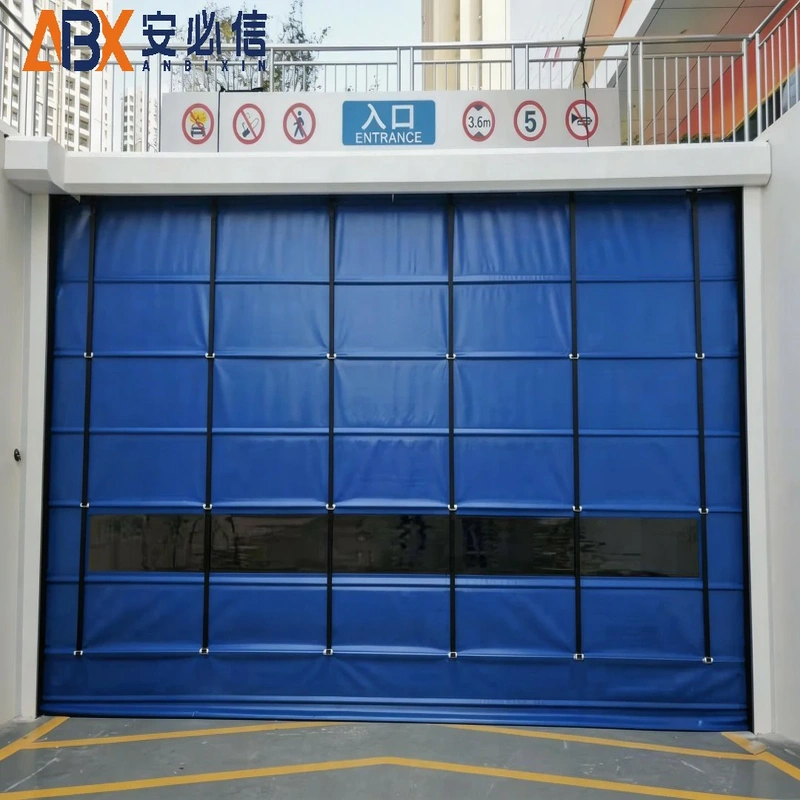 大同市机库门