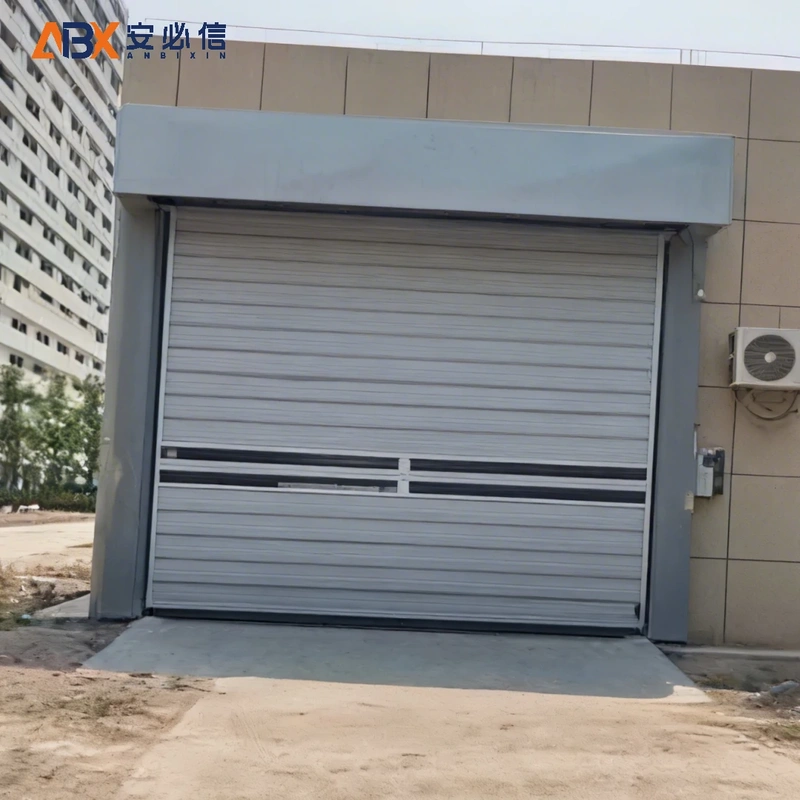 大同市PVC高速门